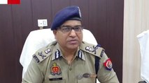 गाज़ीपुर: एडीजी का अल्टीमेटम, पुलिस महकमे से लेकर माफियों तक में हड़कंप