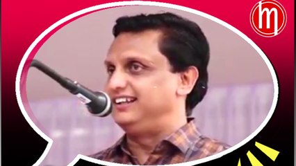 പൊന്മുട്ടയിടുന്ന താറാവിനെ ഞെക്കി കൊല്ലരുത് : മന്ത്രി റിയാസിന്റെ മാസ് ഡയലോഗ്