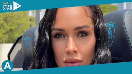 Jazz Correia : critiquée pour avoir offert une poussette à 3 800 euros à Sarah Lopez, elle monte au