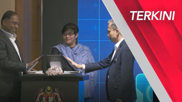 [TERKINI] Malaysia lancar Malaysia-Sulucase, boleh diakses dalam lima bahasa