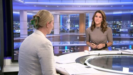 Two men charged after alleged 2020 home invasion