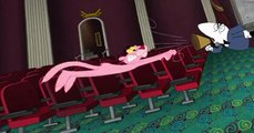 Pink Panther and Pals Pink Panther and Pals E078 Reel Pink