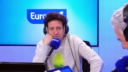 Gérard Depardieu accusé de «violences sexuelles» : l’accumulation des témoignages inévitable dans l'enquête de Mediapart