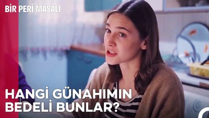 Zor Hayat Koşulları Zeynep'i Bekler - Bir Peri Masalı