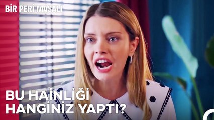 Ümit'in Güvendiği Dağlara Karlar Yağdı - Bir Peri Masalı