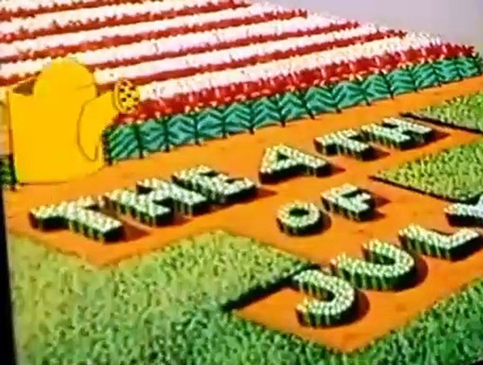 Popeye the Sailor Popeye the Sailor E229 Patriotic Popeye