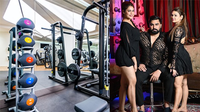 Armaan Malik Opening New Gym, Monthly Fees जानकर उड़ जाएंगे होश | Boldsky