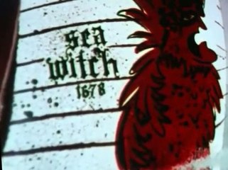 Popeye the Sailor Popeye the Sailor E231 Spooky Swabs