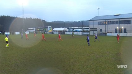 Spy vs. Naninne (U19)