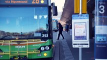 Calls for better public transport as Canberra grows