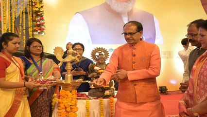 अब नवनियुक्त शिक्षकों को पहले साल 70% और दूसरे साल 100% सैलरी दी जाएगी, सीएम शिवराज का बड़ा ऐलान