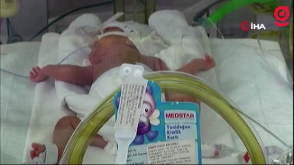 Kordon kanı örneğinde korkutan sonuç: Yüze yakın toksik madde tespit edildi, kanser vakaları 2,5 kat arttı