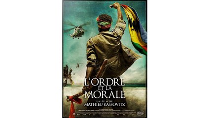 L'ordre et la morale (2011) HD Streaming VF