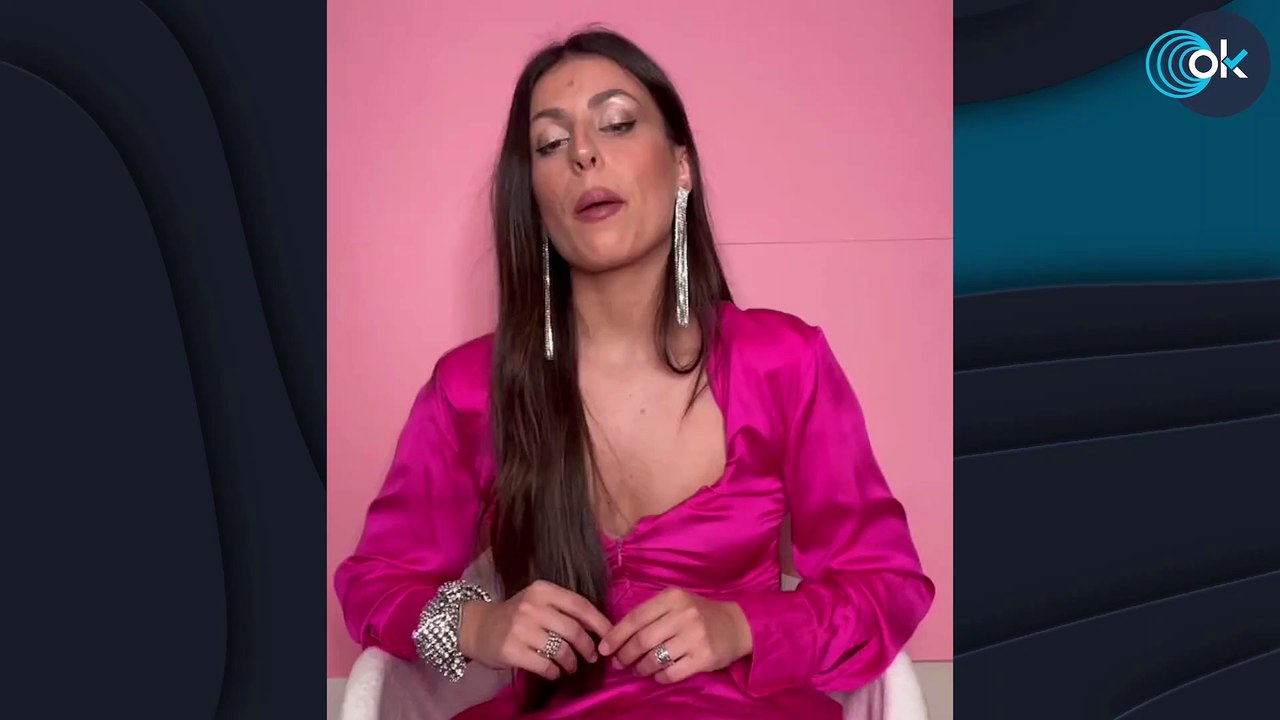 La gallega que es más Georgina que Georgina: su parodia es lo más viral en Tik Tok