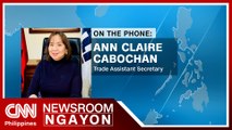 Hinaing ng mga konsyumer | Newsroom Ngayon