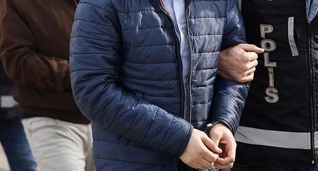 Kaçak göçmen operasyonu: 4 kişi tutuklandı