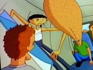 The Head The Head S01 E006 – Jim’s Plan