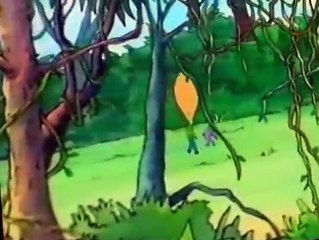 The Head The Head S01 E007 – The Jungle