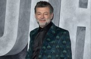 Andy Serkis: 'I'd love to direct a Star Wars movie'