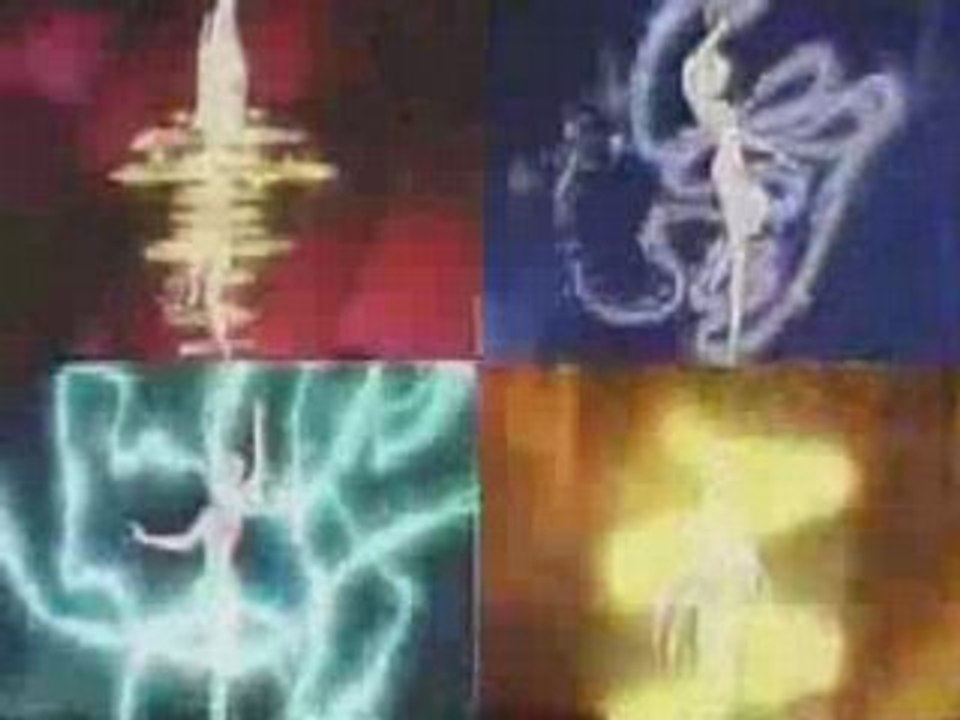 Sailor Moon