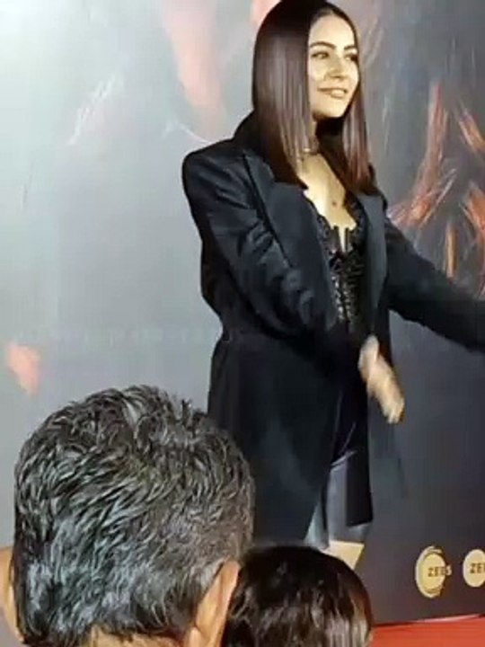 OMG! Shehnaaz Kaur Gill reveals that whatever she owns is not owned by her