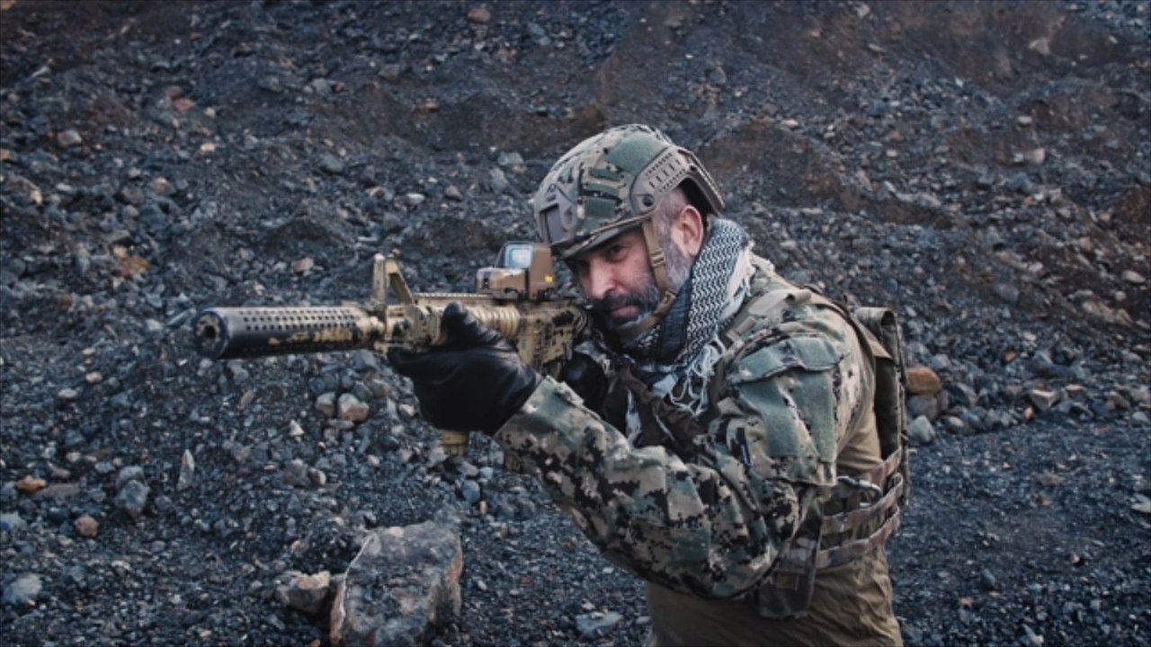 Geheimdokumente enthüllen: 97 Nato-Spezialkräfte in der Ukraine