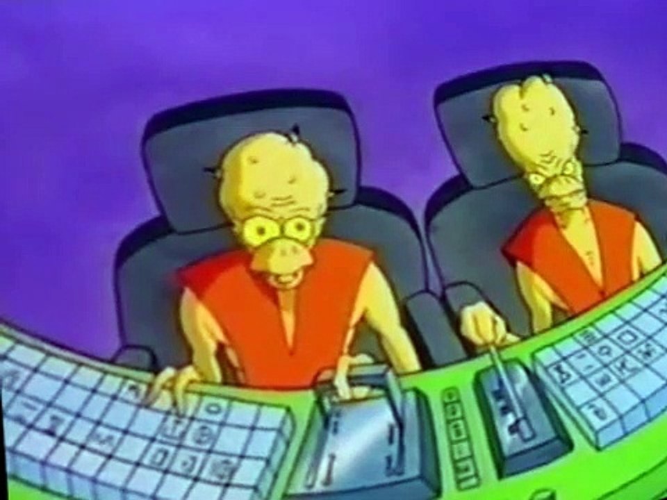 The Head The Head S01 E012 – Rescue