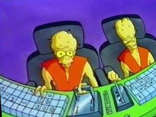 The Head The Head S01 E012 – Rescue