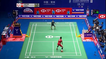 Anthony Ginting Sejak Muda Ternyata Sudah Pandai Tipu-Tipu _