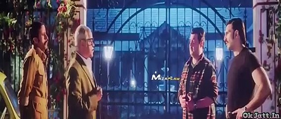 Cirkus 2022 Hindi Movie Part 2