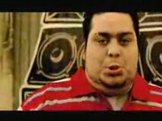 Joseph Beatbox Vodafone !!!