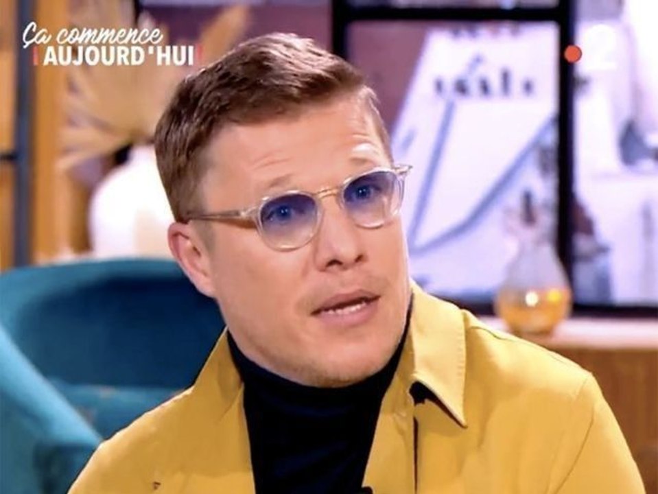 "Arrête de te la raconter" : l'ex de Loana révèle sur France 2, chez Faustine Bollaert , qu'il a fait connaître David Guetta : son entourage per...