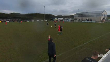 Spy vs. Entente Hesbignonne (U17)