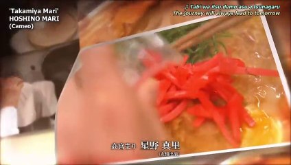 無料ホームシアター pc - 居酒屋新幹線 Izakaya Shinkansen (2021) Episode 1