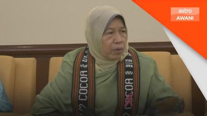 AGC bantah permohonan semakan kehakiman Zuraida