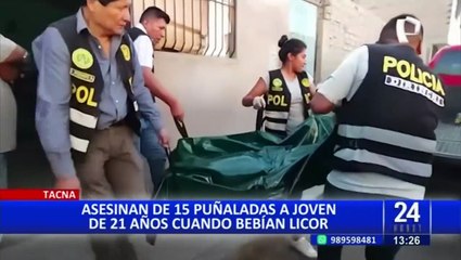 Asesinan a profesora tras entrar a robar a su casa: su hija estaría implicada en el crimen