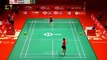 Gregoria Mariska Tunjung  VS Chen Yu Fei  - HSBC BWF World Tour Finals 2022