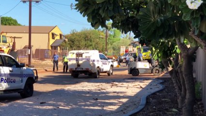 Parents want review into Western Australia crash that killed daughter