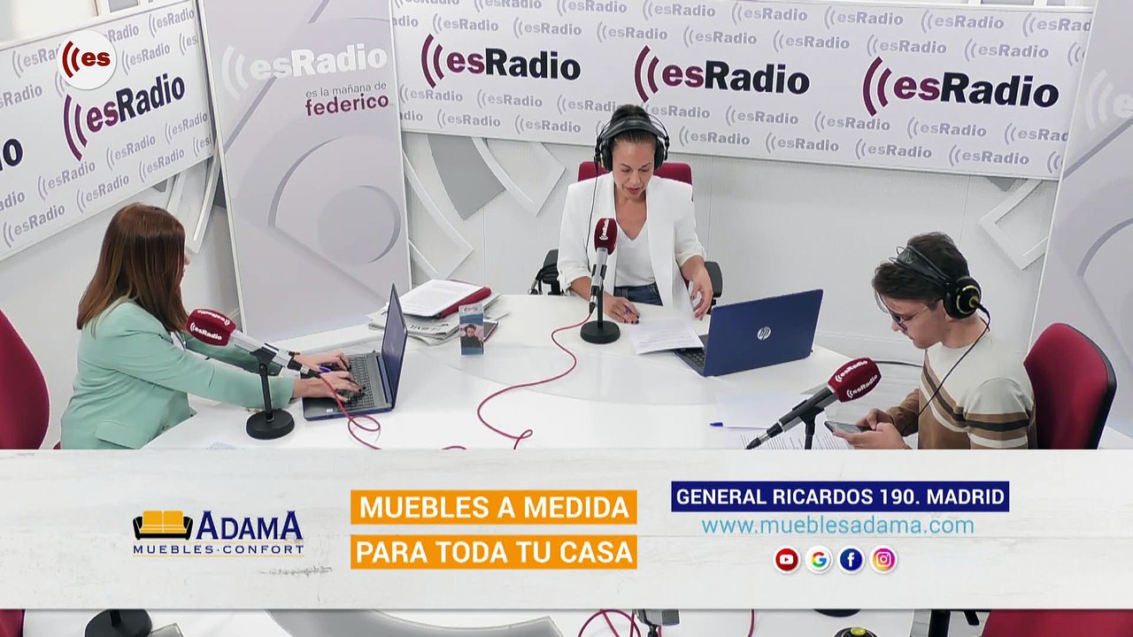 Federico a las 7: Ferrovial denuncia las presiones del Gobierno