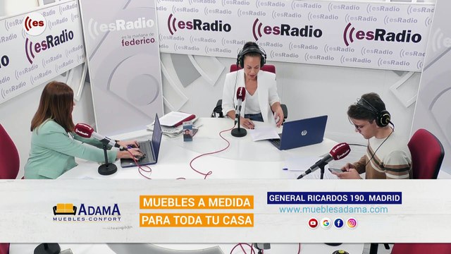 Federico a las 7: Ferrovial denuncia las presiones del Gobierno