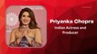 The Inspiring Success Story of Priyanka Chopra: From Beauty Queen to Global Icon