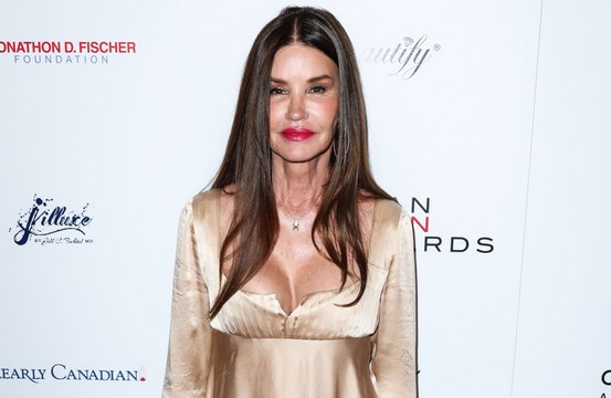 Janice Dickinson supports Madonna's drastic looks