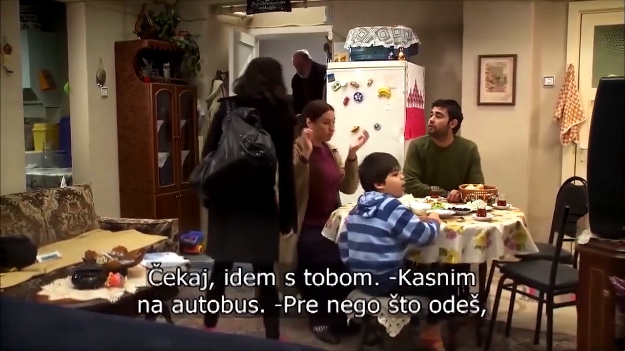 Opet joj popuštas