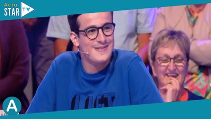 « Il lui arrive de prendre ma défense… » : Paul El Kharrat évoque sa relation avec Laurent Ruquier