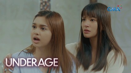 Underage: The Serrano family fights for their peace (Episode 61)