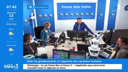 Le tuto pour les grands-parents