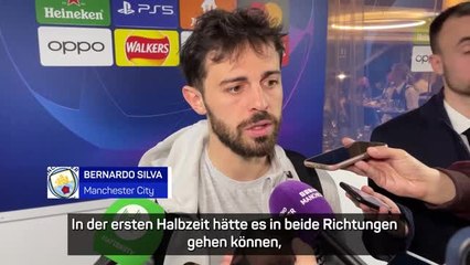 下载视频: Silva: „Hätte in beide Richtungen gehen können“