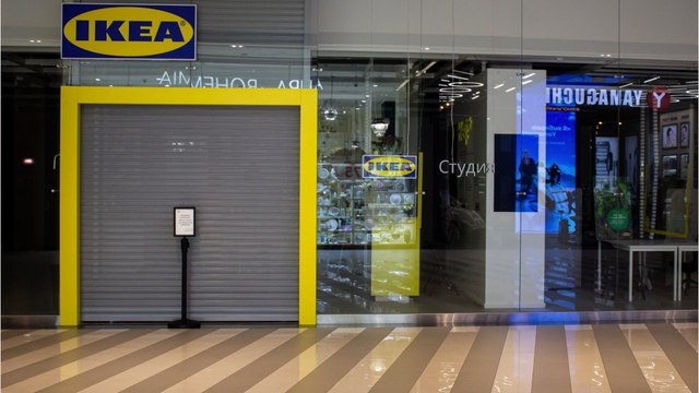 IKEA recalls children's fishing toy over potential choking hazard