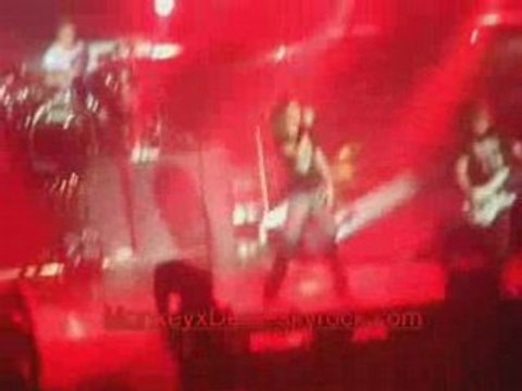 Concert Tokio Hotel - Geh