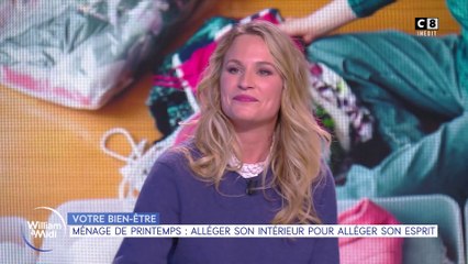 Votre bien-être : Ménage de printemps : Alléger son intérieur pour alléger son esprit